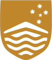 ANU Logo