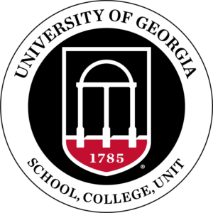 UGA Logo