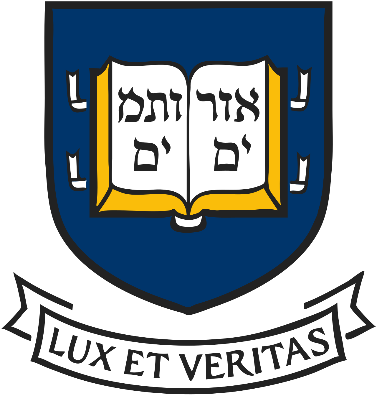 Yale Logo